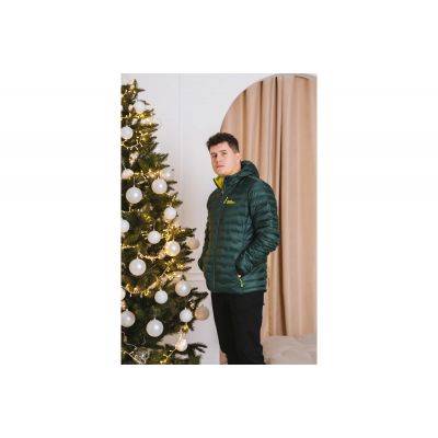4. Kurtka Jack Wolfskin Passamani Down Hoody M A61831-4161