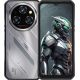 Smartfon Oukitel WP62 5G  6.58" 16/512GB 11000mAh Sliver