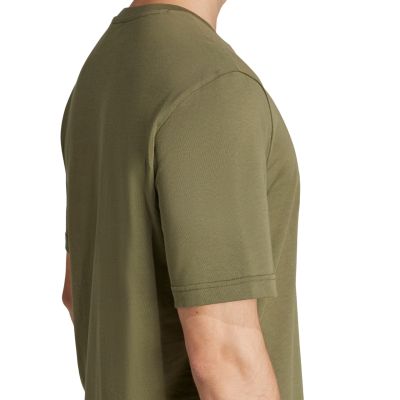 12. Koszulka adidas Codes Camo Graphic M JI6768