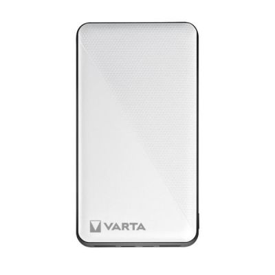 Varta Energy 15000 Litowo-polimerowy (LiPo) 15000 mAh Czarny, Biały