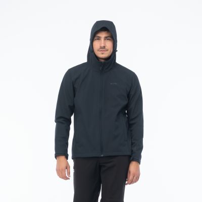 12. Męski Softshell NAREN