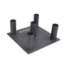 Stojak na gryfy olimpijskie HMS STR01 17-62-044