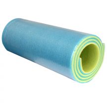 Karimata 12mm 180x50cm S217232