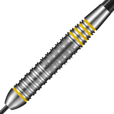 19. Rzutki Harrows Chizzy Brass Steeltip HS-TNK-000013895