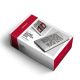 12. Axagon EEM2-20GD stacja dokująca do dysków twardych USB 3.2 Gen 2 (3.1 Gen 2) Type-C Czarny, Szary
