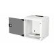 4. Equip EWM-06-3030-G stojak 6U Szafa wisząca Szary
