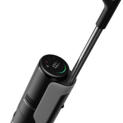 8. Odkurzacz pionowy mopujący Dreame H15 Pro Foamwash