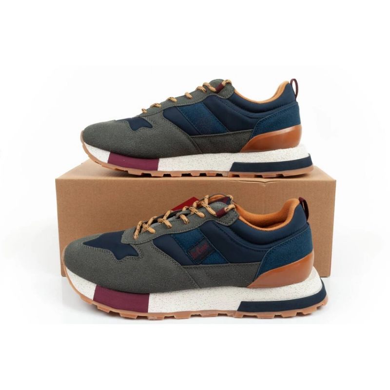 11. Buty sportowe Lee Cooper M LCJ-24-03-3006M