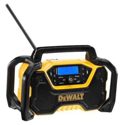 17. Radio budowlane 18/54V XR DCR029-QW DEWALT