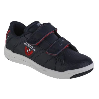Joma W.Play Jr 2133 WPLAYW2133V Granatowe 24