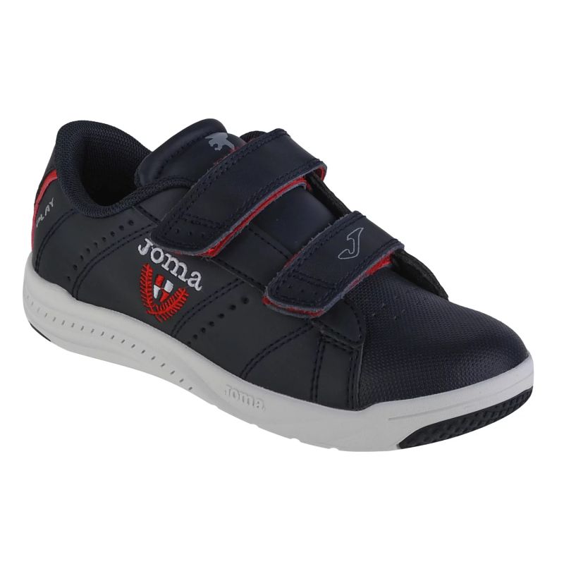 Joma W.Play Jr 2133 WPLAYW2133V Granatowe 24