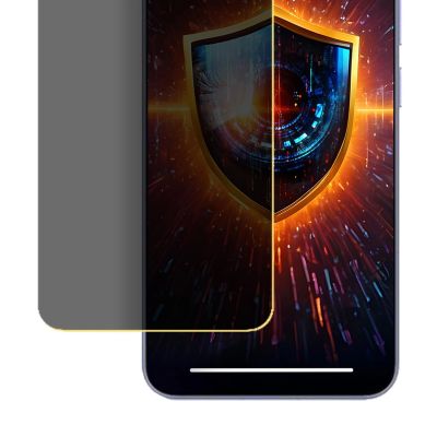 5. Folia ochronna prywatyzująca matowa 3mk Silky Matt Privacy na Xiaomi 15