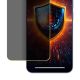 5. Folia ochronna prywatyzująca matowa 3mk Silky Matt Privacy na Xiaomi 15