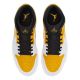2. Buty Air Jordan 1 Mid University Gold - 554724-170