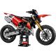 3. LEGO Technic 42238 - Motocykl Ducati Desmo450 MX Factory