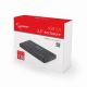 3. Obudowa GEMBIRD EE2-U3S-2 (2.5"; USB 3.0; Aluminium; kolor czarny)