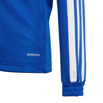 10. Bluza adidas Squadra 21 Training Youth Jr GP6457