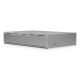 2. Ubiquiti UPS-2U zasilacz UPS Technologia line-interactive 1,44 kVA 1000 W 8 x gniazdo sieciowe