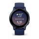 4. Zegarek Garmin Vivoactive 5 42mm Granatowy