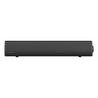 6. Creative Labs Sound Blaster GS3 Czarny Przewodowy i Bezprzewodowy 12 W