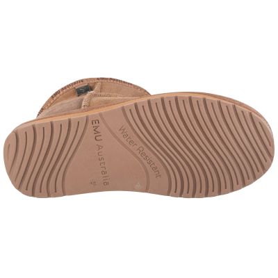 3. Buty EMU Australia Platinum Slim Darling W WP11875-MUSH