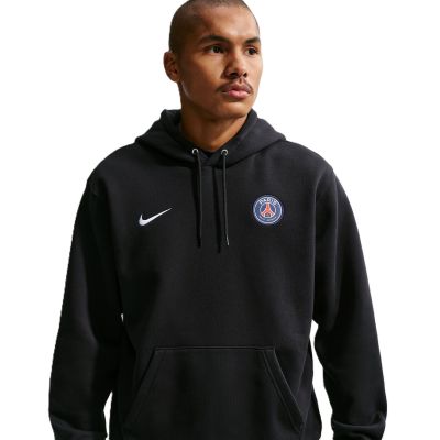 Bluza z kapturem Nike PSG Club II3417-010