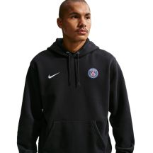 Bluza z kapturem Nike PSG Club II3417-010