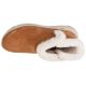3. Skechers On-The-Go Stellar - Cozy Step 144775-CSNT Beżowe 36