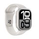 6. Etui AMAZINGTHING Minimal Case do Apple Watch 46mm – srebrne