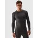 6. Koszulka termoaktywna 4F M 4FWAW24USEAM174-21M