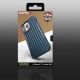 5. Raptic X-Doria Clutch Case etui iPhone 14 Pro Max pokrowiec plecki niebieski