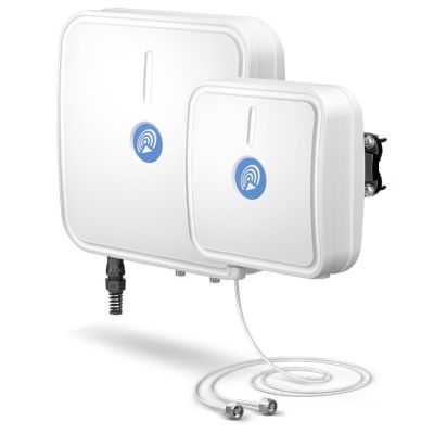 QuWireless AXR12 antena Antena kierunkowa 7 dBi