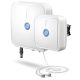 QuWireless AXR12 antena Antena kierunkowa 7 dBi