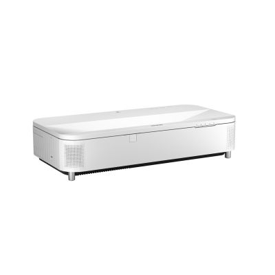 3. Epson EB-810E projektor danych Projektor ultrakrótkiego rzutu 5000 ANSI lumenów 3LCD 1080p (1920x1080) Biały