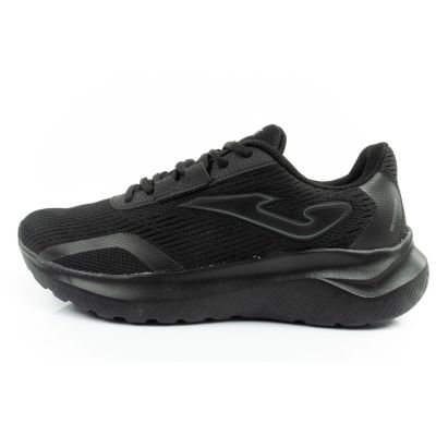 2. Joma Sodio buty sportowe do biegania męskie wygodne wytrzymałe lekkie czarne