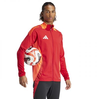 3. Bluza adidas Tiro 24 Competition M IP1875