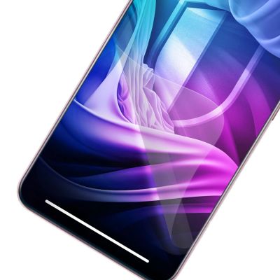 7. Folia matowa 3mk Silky Matt Pro na OnePlus 13