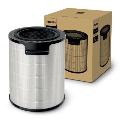 5. Philips Genuine replacement filter FYM860/30 Filtr 3 w 1