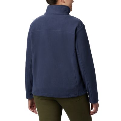 2. Bluza Columbia Fast Trek II Jacket W 1465351591