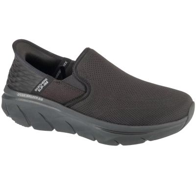 Skechers Slip-ins: D'Lux Walker 2.0 - Reeler 232463-BBK Czarne 40