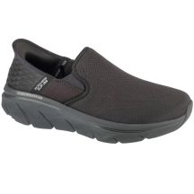 Skechers Slip-ins: D'Lux Walker 2.0 - Reeler 232463-BBK Czarne 40