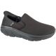 Skechers Slip-ins: D'Lux Walker 2.0 - Reeler 232463-BBK Czarne 40