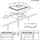 20. Płyta indukcyjna ELECTROLUX EIV634