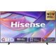 17. Hisense 55E7S 139,7 cm (55") 4K Ultra HD Smart TV Wi-Fi Czarny 330 cd/m2
