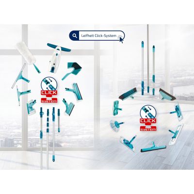 14. Zestaw Profi Compact Wiadro+Mop 55092 LEIFHEIT
