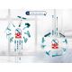 14. Zestaw Profi Compact Wiadro+Mop 55092 LEIFHEIT