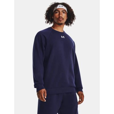 3. Bluza Under Armour Fleece Crew M 1379755-410
