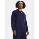 3. Bluza Under Armour Fleece Crew M 1379755-410