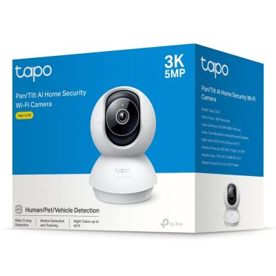 3. Kamera TP-LINK Tapo C230