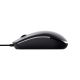 3. Mysz Trust TM-101 Black